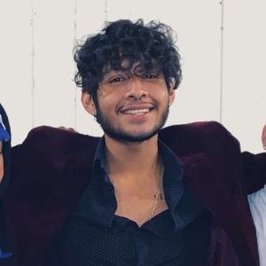 Meet your Posher, Adán